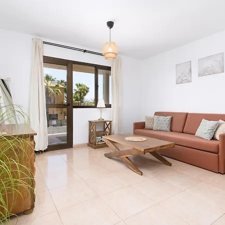Home2book Tranquil Oasis Apt, Pool & Terrace Corralejo