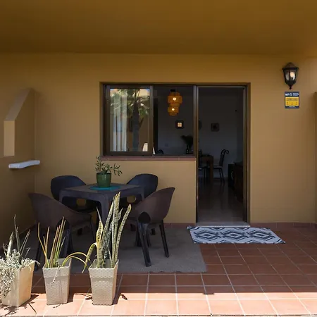 Home2book Tranquil Oasis Apt, Pool & Terrace Corralejo