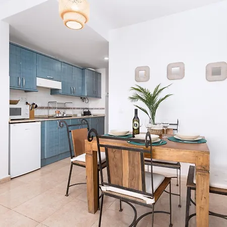 Home2book Tranquil Oasis Apt, Pool & Terrace Appartement Corralejo