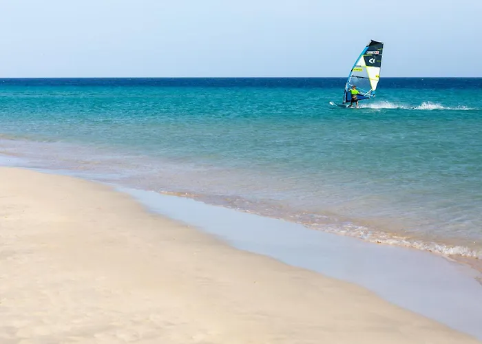 Home2Book Calm Oasis Papagayo, Pool & Terrace Apt شقة كوراليهو