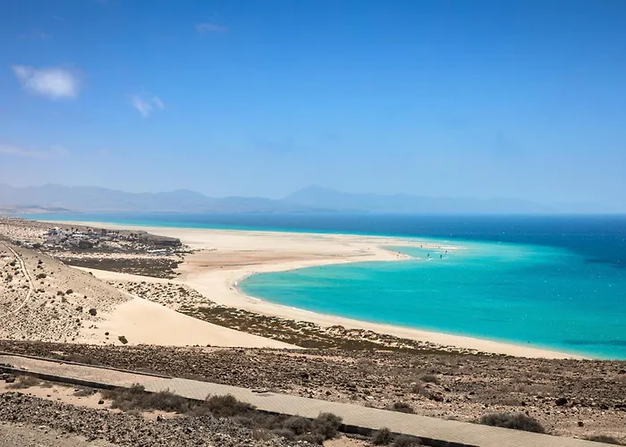 Home2Book Calm Oasis Papagayo, Pool & Terrace Apt *