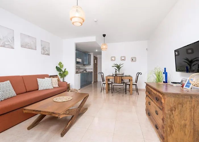 Home2Book Calm Oasis Papagayo, Pool & Terrace Apt كوراليهو