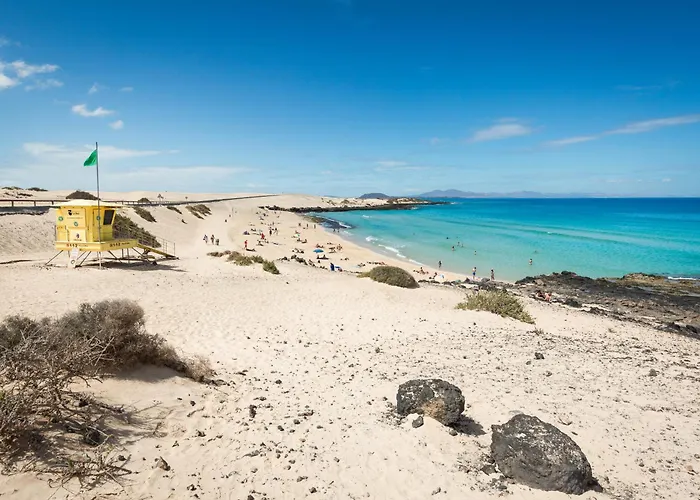 Home2Book Calm Oasis Papagayo, Pool & Terrace Apt شقة