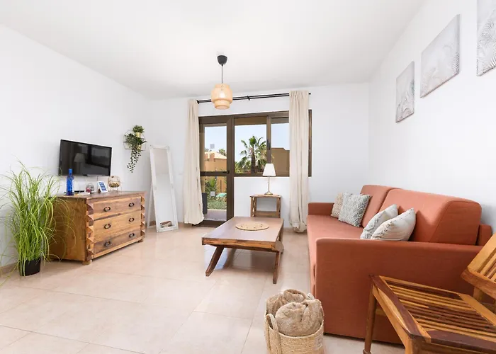 Apartament Home2Book Calm Oasis Papagayo, Pool & Terrace Apt *