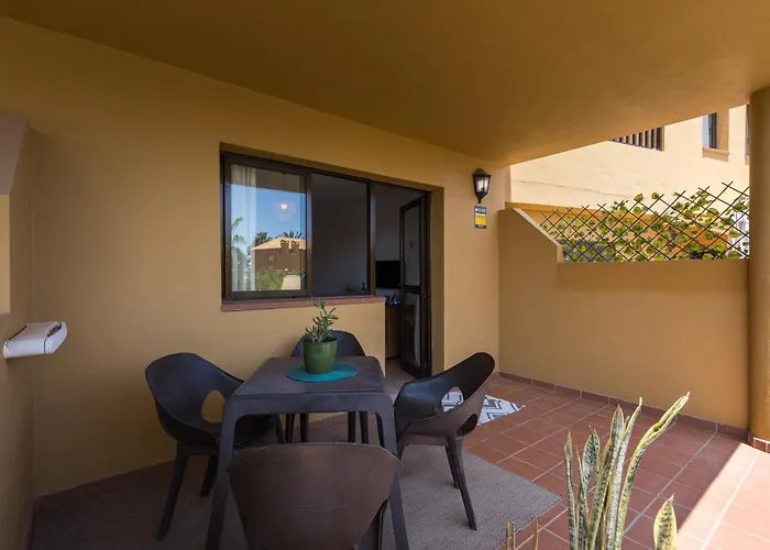 Home2Book Calm Oasis Papagayo, Pool & Terrace Apt * Corralejo