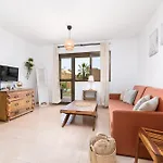 Daire Home2book Calm Oasis Papagayo, Pool & Terrace *