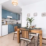 Home2book Calm Oasis Papagayo, Pool & Terrace Daire Corralejo