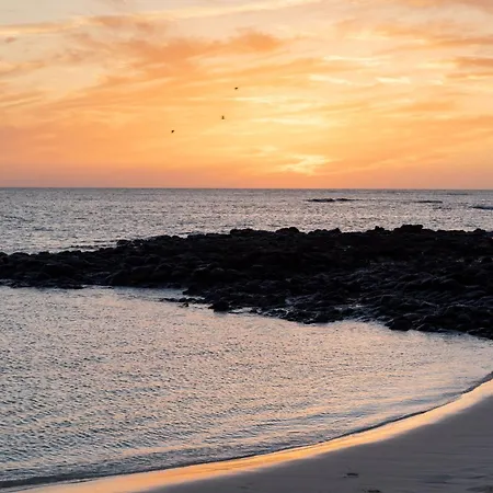 Appartamento Home2Book Calm Oasis Papagayo, Pool & Terrace Apt Corralejo