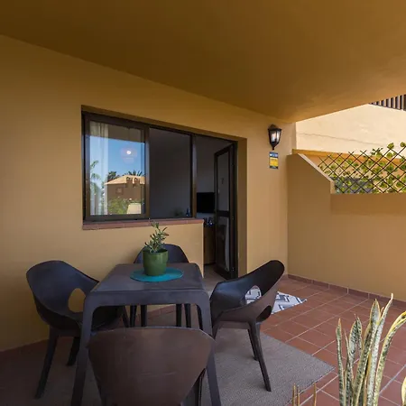 Home2book Tranquil Oasis Apt, Pool & Terrace * Corralejo