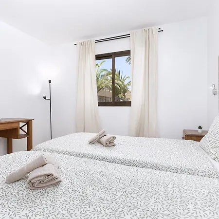 Home2book Calm Oasis Papagayo, Pool & Terrace * Corralejo