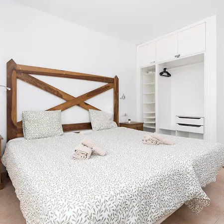 Home2book Calm Oasis Papagayo, Pool & Terrace Apartman *