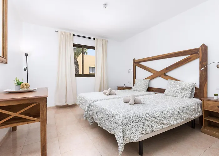 Home2book Tranquil Oasis Apt, Pool & Terrace