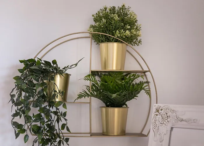 Home2book Tranquil Oasis Apt, Pool & Terrace Daire *